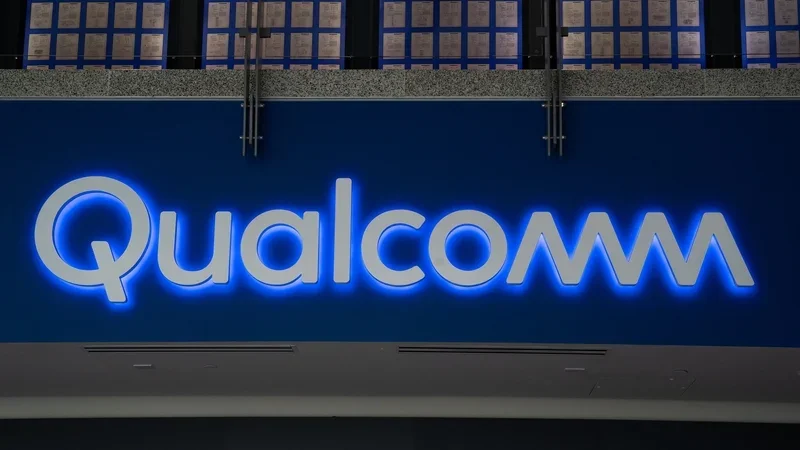 Cover image for: Qualcomm Signs Up to $60 Billion AI Chip Deal With Amazon
